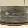 Фото Диск тормозной задний  432068H701 для Nissan X-Trail / 350 Z Z33 / Qashqai / Juke F15 / Leaf Ze0 {forloop.counter}}