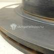 Фото Диск тормозной задний  432068H701 для Nissan X-Trail / 350 Z Z33 / Qashqai / Juke F15 / Leaf Ze0 {forloop.counter}}