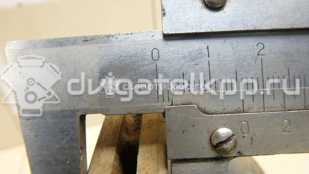 Фото Диск тормозной задний  432068H701 для Nissan X-Trail / 350 Z Z33 / Qashqai / Juke F15 / Leaf Ze0 {forloop.counter}}