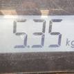 Фото Диск тормозной задний  432068H701 для Nissan X-Trail / 350 Z Z33 / Qashqai / Juke F15 / Leaf Ze0 {forloop.counter}}