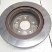 Фото Диск тормозной задний  432068H701 для Nissan X-Trail / 350 Z Z33 / Qashqai / Juke F15 / Leaf Ze0 {forloop.counter}}
