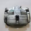 Фото Суппорт тормозной передний левый  410114EA0A для Nissan Qashqai {forloop.counter}}