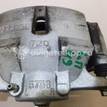 Фото Суппорт тормозной передний левый  410114EA0A для Nissan Qashqai {forloop.counter}}