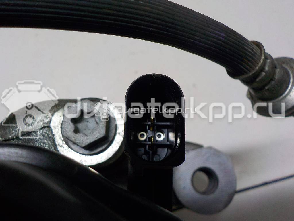 Фото Суппорт тормозной задний левый  440114EA0A для Nissan Qashqai {forloop.counter}}