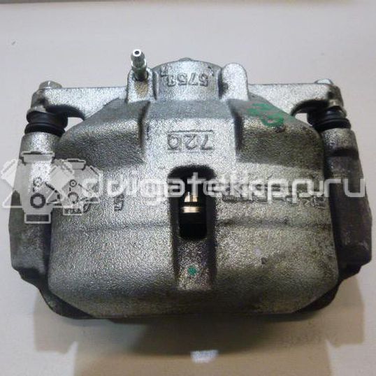 Фото Суппорт тормозной передний правый  410014EA0A для Nissan Qashqai