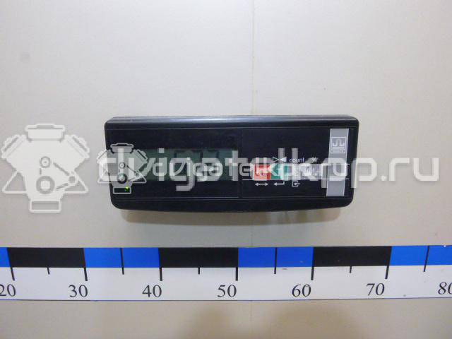 Фото Суппорт тормозной передний правый  410014EA0A для Nissan Qashqai {forloop.counter}}