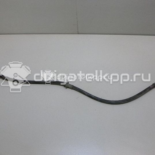 Фото Шланг тормозной передний левый  462104EA0B для Nissan Qashqai