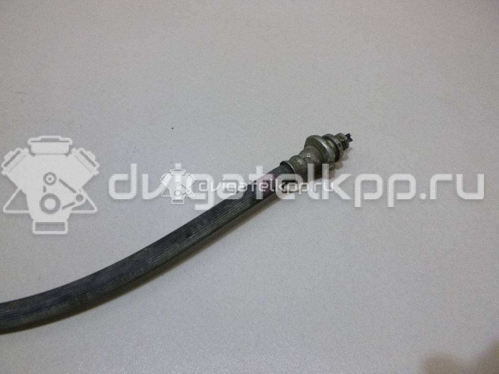 Фото Шланг тормозной передний левый  462104EA0B для Nissan Qashqai {forloop.counter}}