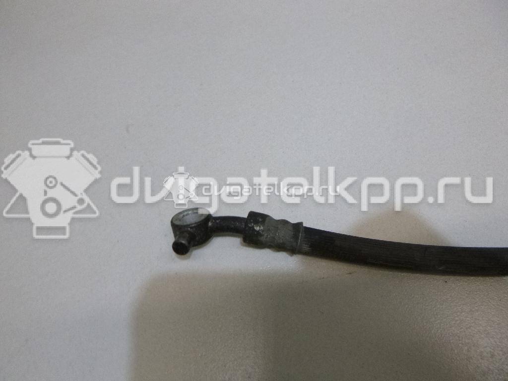 Фото Шланг тормозной передний левый  462104EA0B для Nissan Qashqai {forloop.counter}}