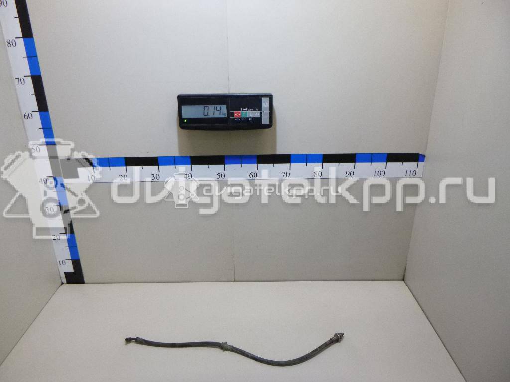 Фото Шланг тормозной передний левый  462104EA0B для Nissan Qashqai {forloop.counter}}