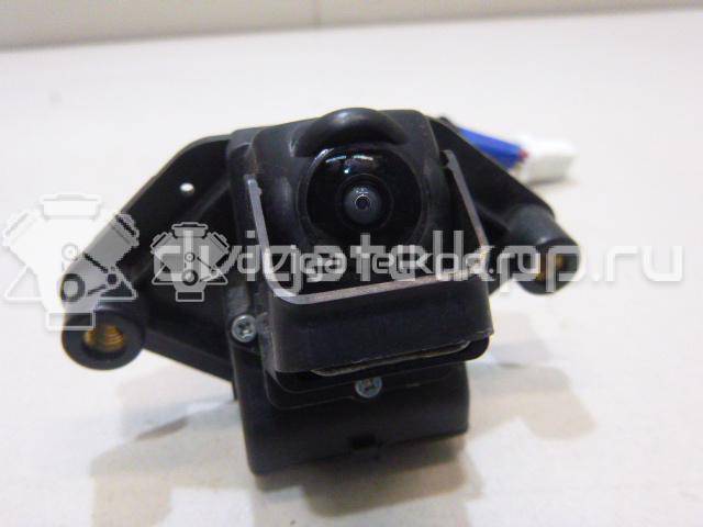Фото Камера заднего вида  284424ea0c для nissan Qashqai (J11) {forloop.counter}}