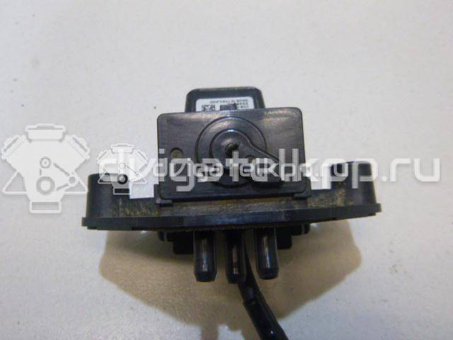 Фото Камера заднего вида  284424ea0c для nissan Qashqai (J11) {forloop.counter}}