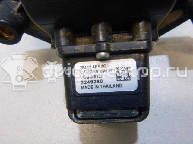 Фото Камера заднего вида  284424ea0c для nissan Qashqai (J11) {forloop.counter}}