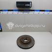 Фото Диск тормозной передний вентилируемый  402069828R для Nissan Qashqai {forloop.counter}}