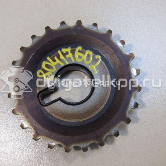 Фото Шестерня (шкив) распредвала  1302431u20 для infiniti QX4 (JR50)