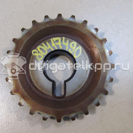 Фото Шестерня (шкив) распредвала  1302431u20 для infiniti QX4 (JR50)