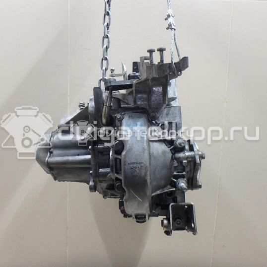 Фото Контрактная (б/у) МКПП для Citroen / Peugeot 90 л.с 8V 1.6 л 9HF (DV6DTED) Дизельное топливо 1610308380