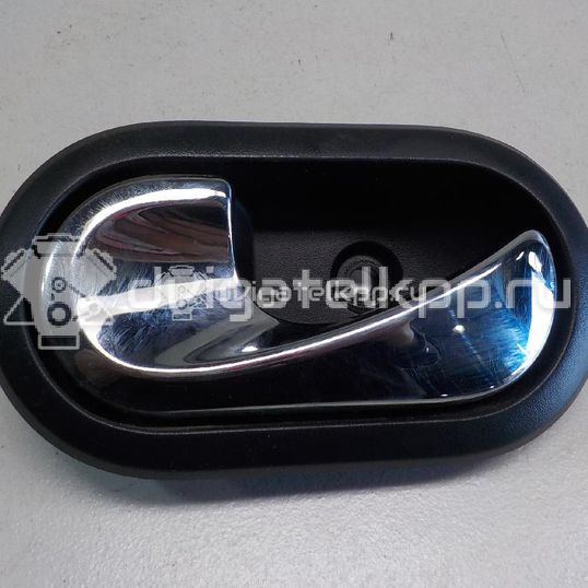 Фото Ручка двери внутренняя левая  8067100Q1D для nissan Terrano III (D10)