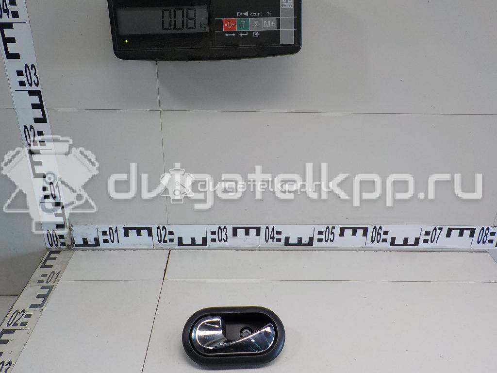 Фото Ручка двери внутренняя левая  8067100Q1D для nissan Terrano III (D10) {forloop.counter}}