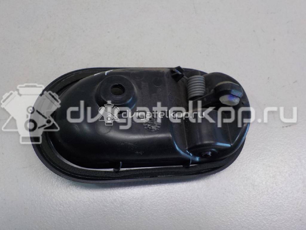 Фото Ручка двери внутренняя левая  8067100Q1D для nissan Terrano III (D10) {forloop.counter}}