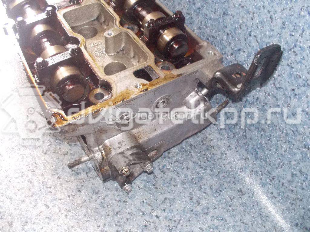 Фото Головка блока для двигателя Z 18 XE для Vauxhall / Holden / Chevrolet / Saab 122 л.с 16V 1.8 л бензин {forloop.counter}}