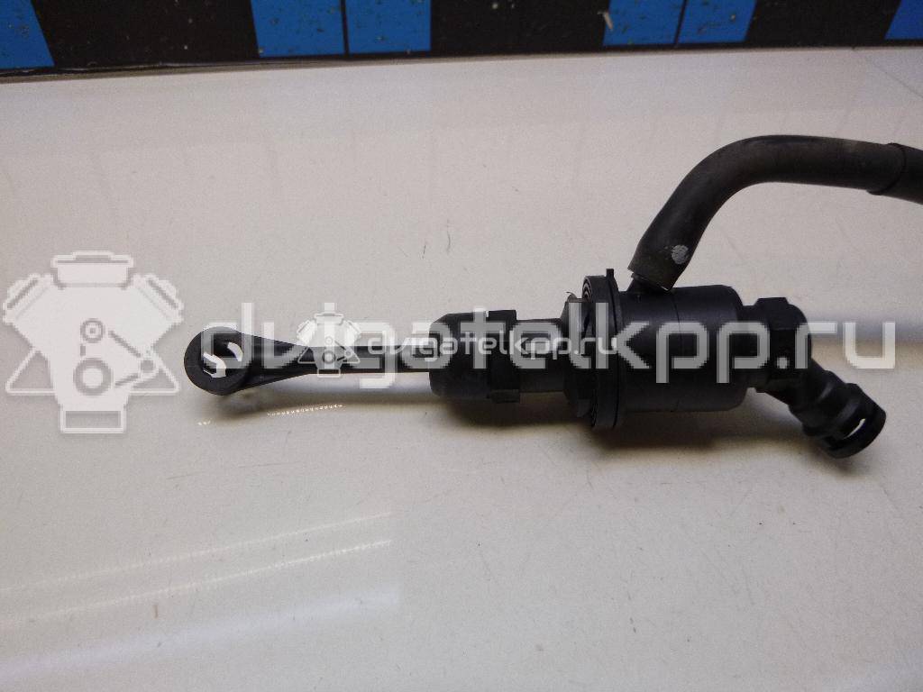 Фото Цилиндр сцепления главный  30610EL00C для Nissan Tiida {forloop.counter}}