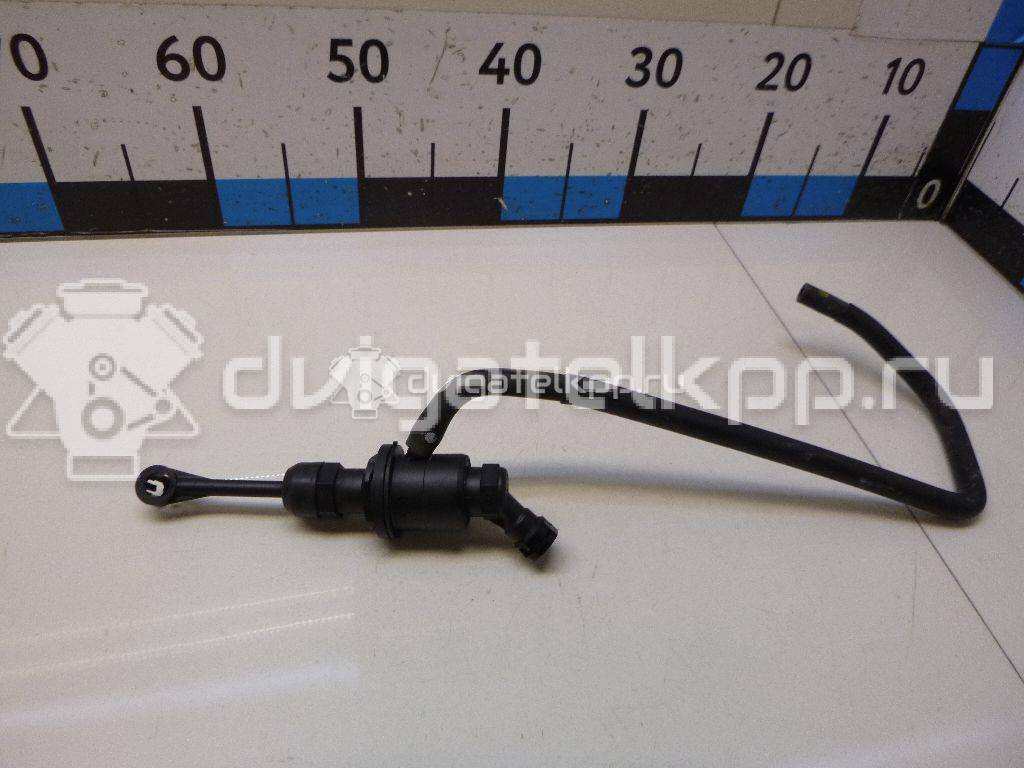 Фото Цилиндр сцепления главный  30610EL00C для Nissan Tiida {forloop.counter}}