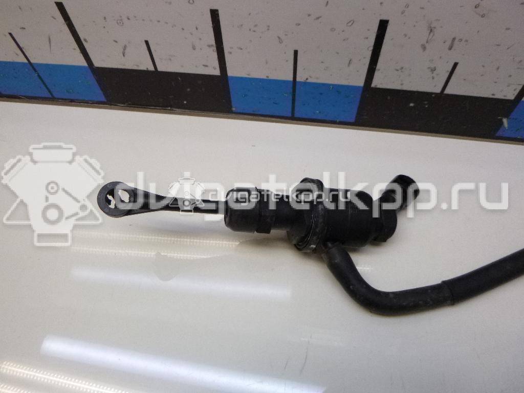 Фото Цилиндр сцепления главный  30610EL00C для Nissan Tiida {forloop.counter}}