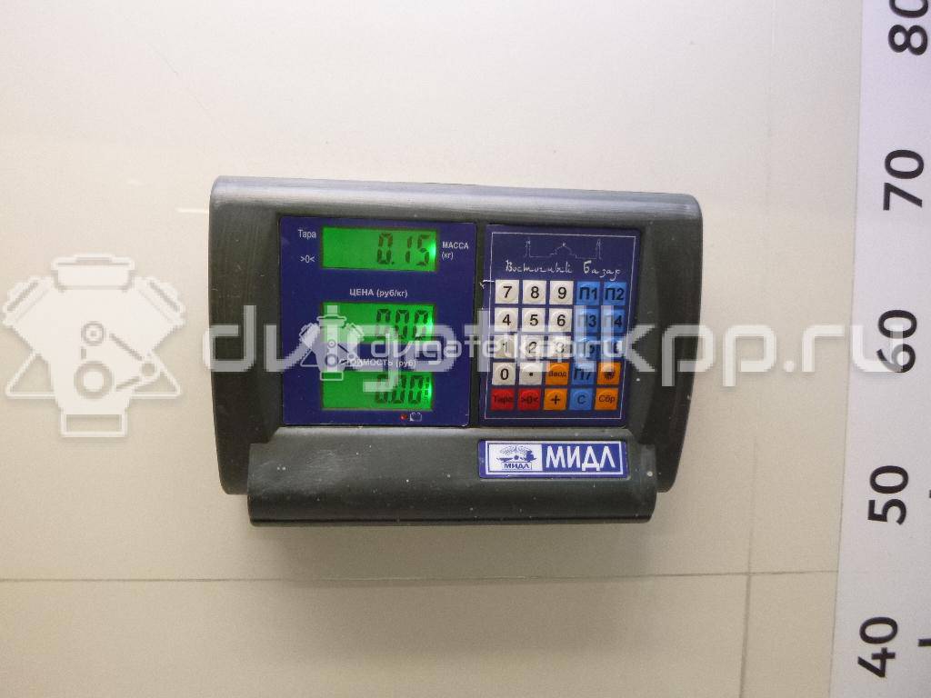 Фото Цилиндр сцепления главный  30610EL00C для Nissan Tiida {forloop.counter}}