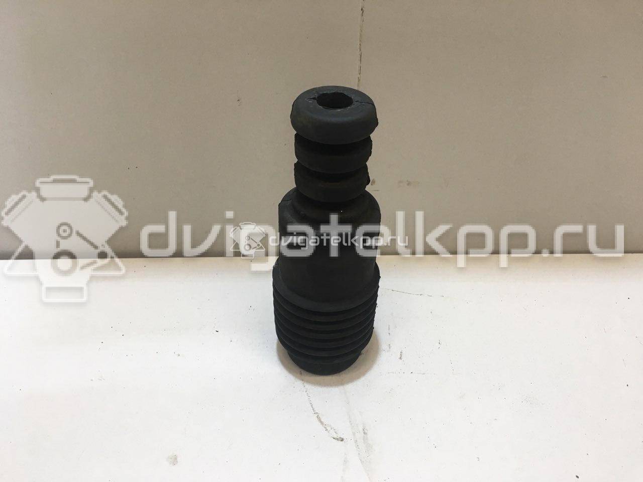 Фото К-кт пыльников с отбойниками передней подвески  54050AX601 для Nissan Tiida / Micra / Note / Nv200 / Cube {forloop.counter}}