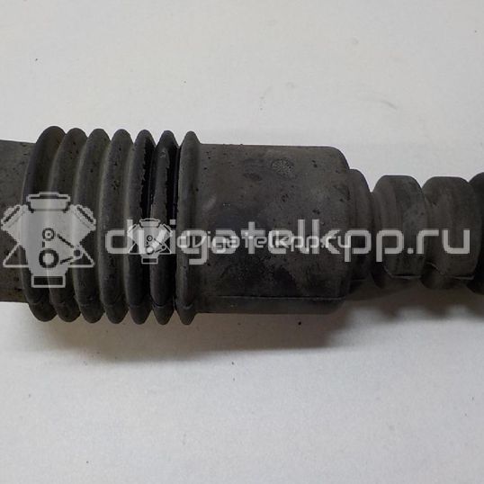 Фото К-кт пыльников с отбойниками передней подвески  54050AX601 для Nissan Tiida / Micra / Note / Nv200 / Cube