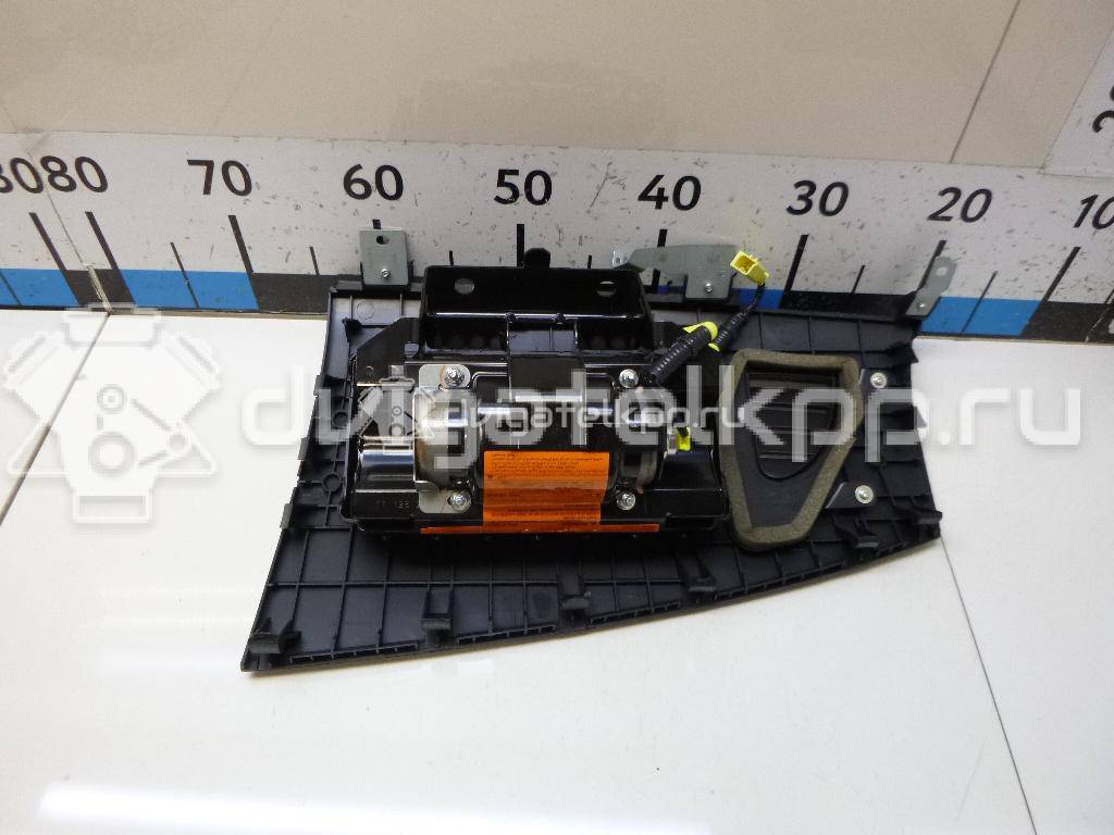 Фото Подушка безопасности пассажирская (в торпедо)  98515EM19A для nissan Tiida (C11) {forloop.counter}}
