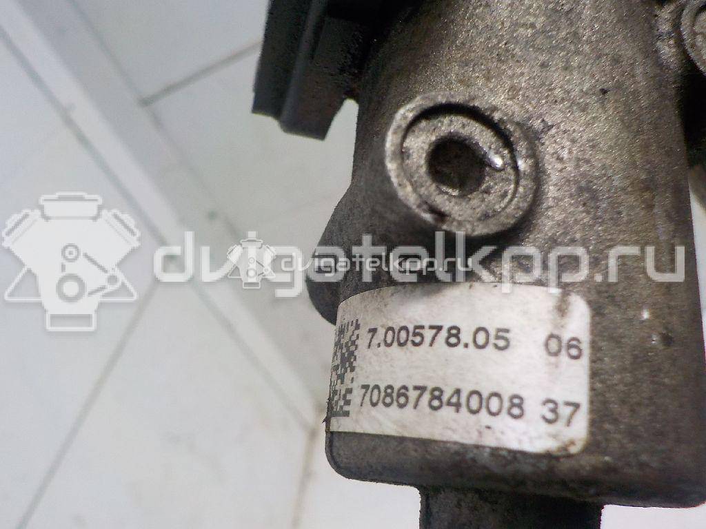 Фото Клапан рециркуляции выхлопных газов  1618T1 для Peugeot 407 / 607 9D, 9U / 4007 Gp / 807 E / 207 {forloop.counter}}