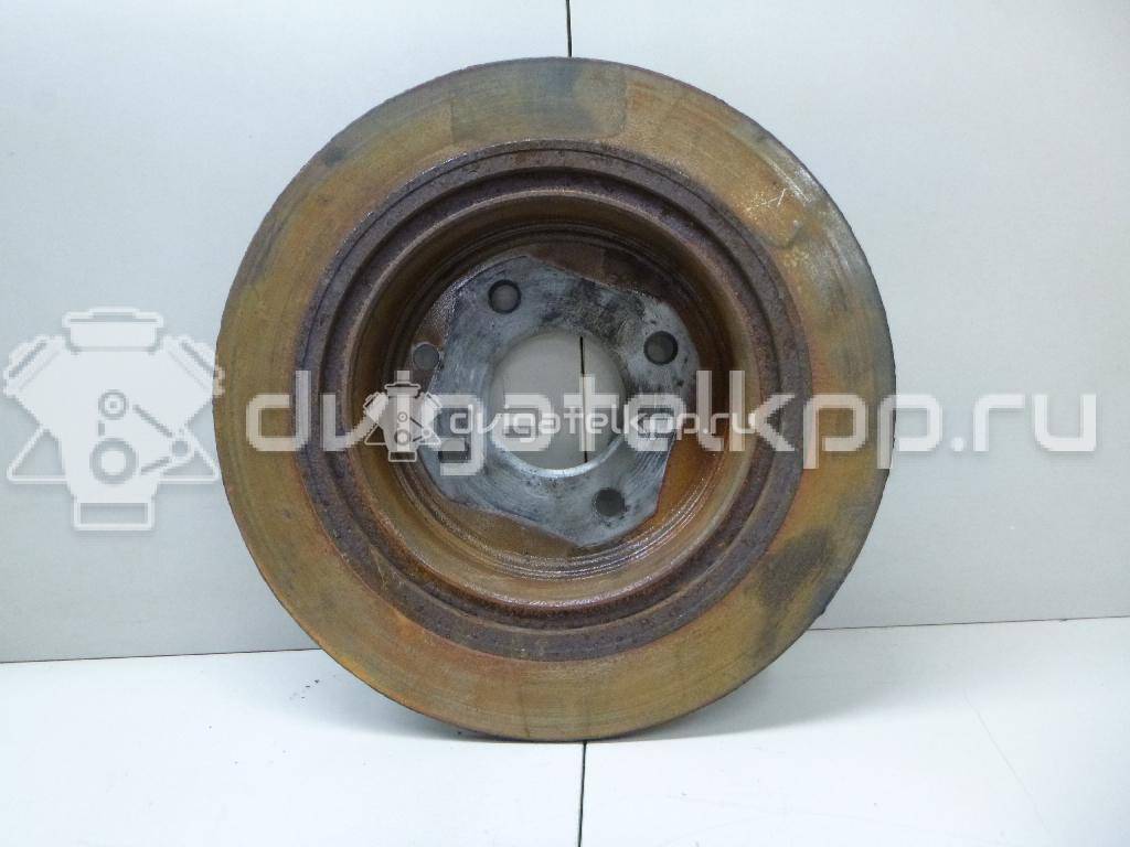 Фото Диск тормозной задний  43206EM10A для Nissan Cube / Tiida / Cube Z12 {forloop.counter}}
