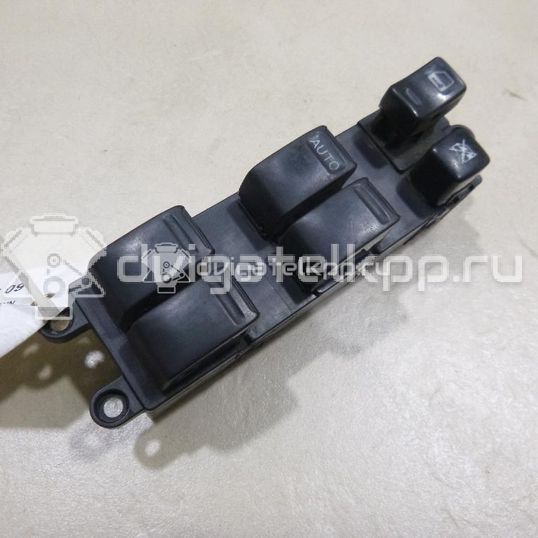 Фото Блок управления стеклоподъемниками  25401EQ305 для nissan X-Trail (T30)