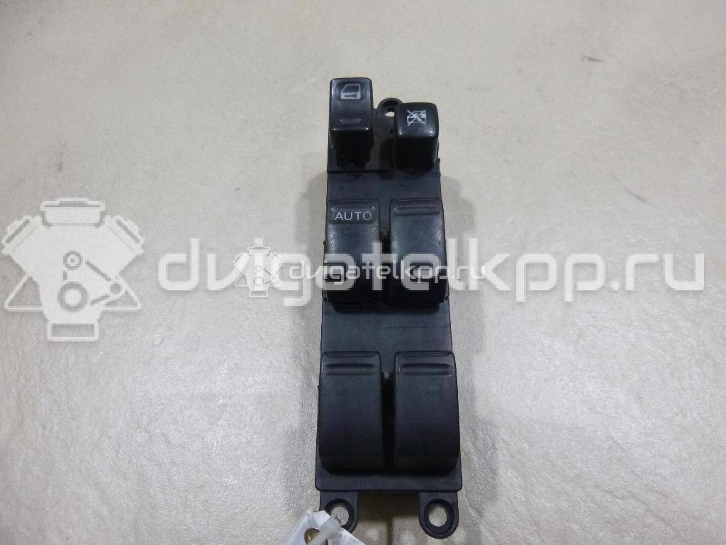 Фото Блок управления стеклоподъемниками  25401EQ305 для nissan X-Trail (T30) {forloop.counter}}