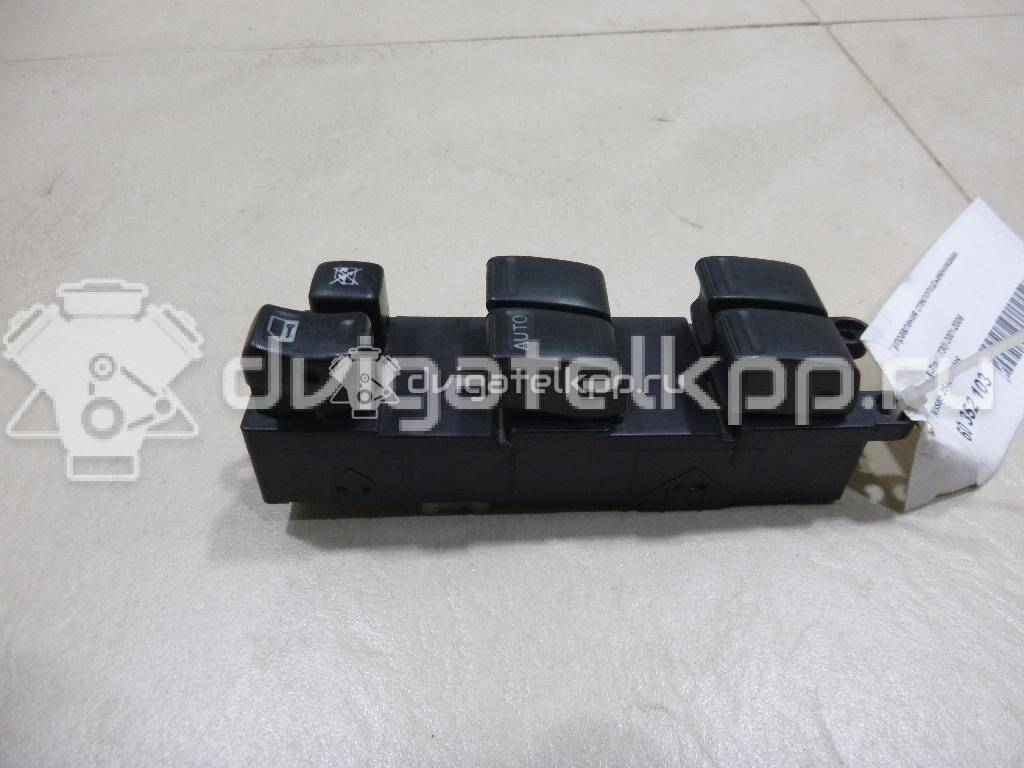 Фото Блок управления стеклоподъемниками  25401EQ305 для nissan X-Trail (T30) {forloop.counter}}