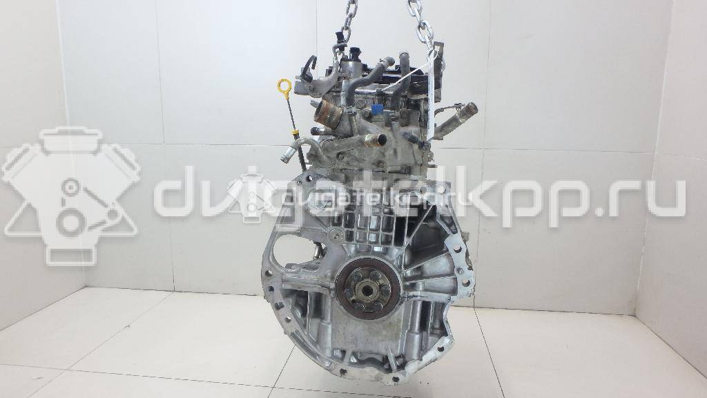 Фото Контрактный (б/у) двигатель MR20DE для Venucia / Suzuki / Samsung / Nissan / Nissan (Dongfeng) 144 л.с 16V 2.0 л бензин 10102JG4AC {forloop.counter}}