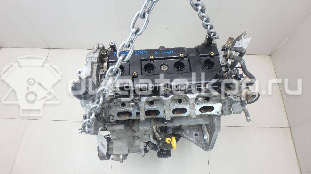 Фото Контрактный (б/у) двигатель MR20DE для Venucia / Suzuki / Samsung / Nissan / Nissan (Dongfeng) 144 л.с 16V 2.0 л бензин 10102JG4AC {forloop.counter}}