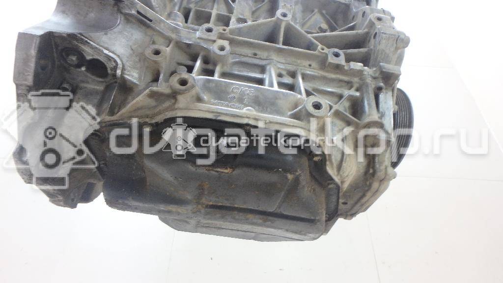 Фото Контрактный (б/у) двигатель MR20DE для Venucia / Suzuki / Samsung / Nissan / Nissan (Dongfeng) 144 л.с 16V 2.0 л бензин 10102JG4AC {forloop.counter}}