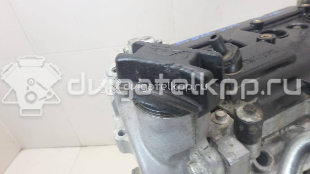 Фото Контрактный (б/у) двигатель MR20DE для Venucia / Suzuki / Samsung / Nissan / Nissan (Dongfeng) 144 л.с 16V 2.0 л бензин 10102JG4AC {forloop.counter}}