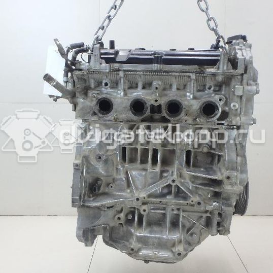 Фото Контрактный (б/у) двигатель MR20DE для Samsung / Suzuki / Nissan / Nissan (Dongfeng) 133-144 л.с 16V 2.0 л бензин 10102JG4AC