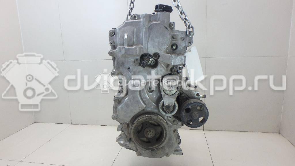 Фото Контрактный (б/у) двигатель MR20DE для Samsung / Suzuki / Nissan / Nissan (Dongfeng) 133-144 л.с 16V 2.0 л бензин 10102JG4AC {forloop.counter}}