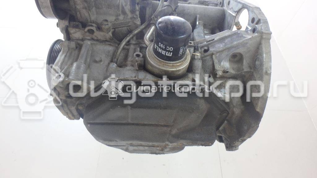 Фото Контрактный (б/у) двигатель MR20DE для Samsung / Suzuki / Nissan / Nissan (Dongfeng) 133-144 л.с 16V 2.0 л бензин 10102JG4AC {forloop.counter}}