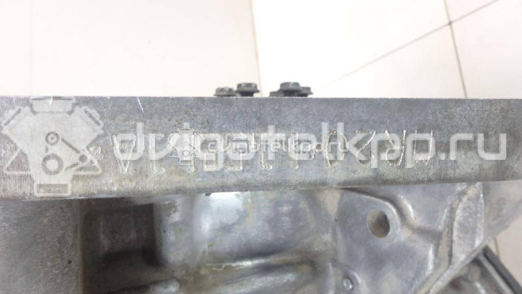 Фото Контрактный (б/у) двигатель MR20DE для Samsung / Suzuki / Nissan / Nissan (Dongfeng) 133-144 л.с 16V 2.0 л бензин 10102JG4AC {forloop.counter}}