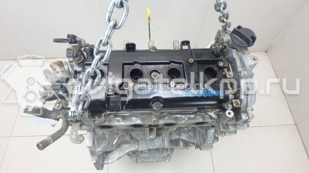 Фото Контрактный (б/у) двигатель MR20DE для Samsung / Suzuki / Nissan / Nissan (Dongfeng) 131-147 л.с 16V 2.0 л бензин 10102JG4AC {forloop.counter}}