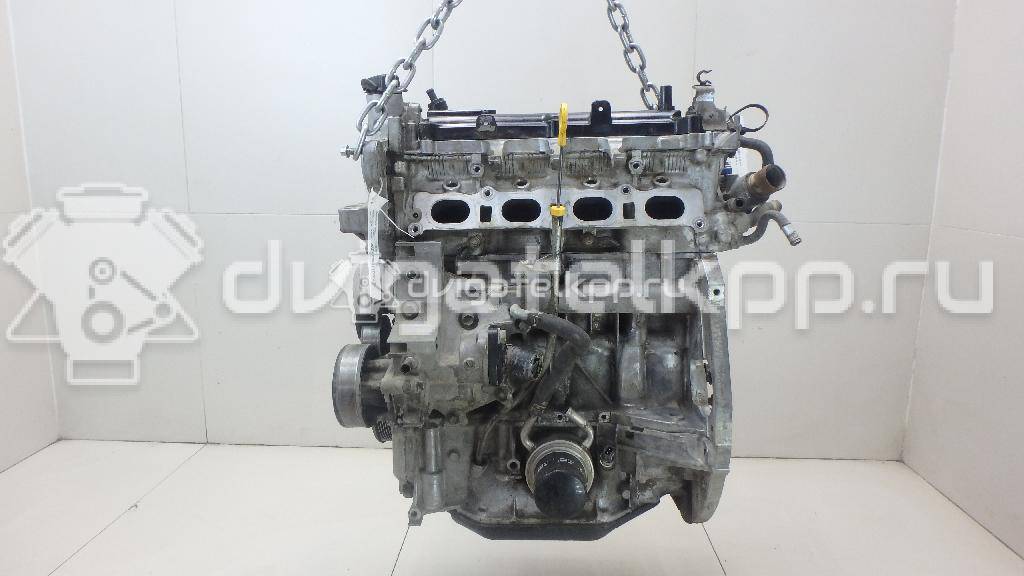 Фото Контрактный (б/у) двигатель MR20 для Suzuki / Nissan (Dongfeng) 150 л.с 16V 2.0 л бензин 10102JG4AC {forloop.counter}}