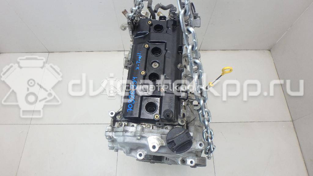 Фото Контрактный (б/у) двигатель MR20 для Suzuki / Nissan (Dongfeng) 150 л.с 16V 2.0 л бензин 10102JG4AC {forloop.counter}}