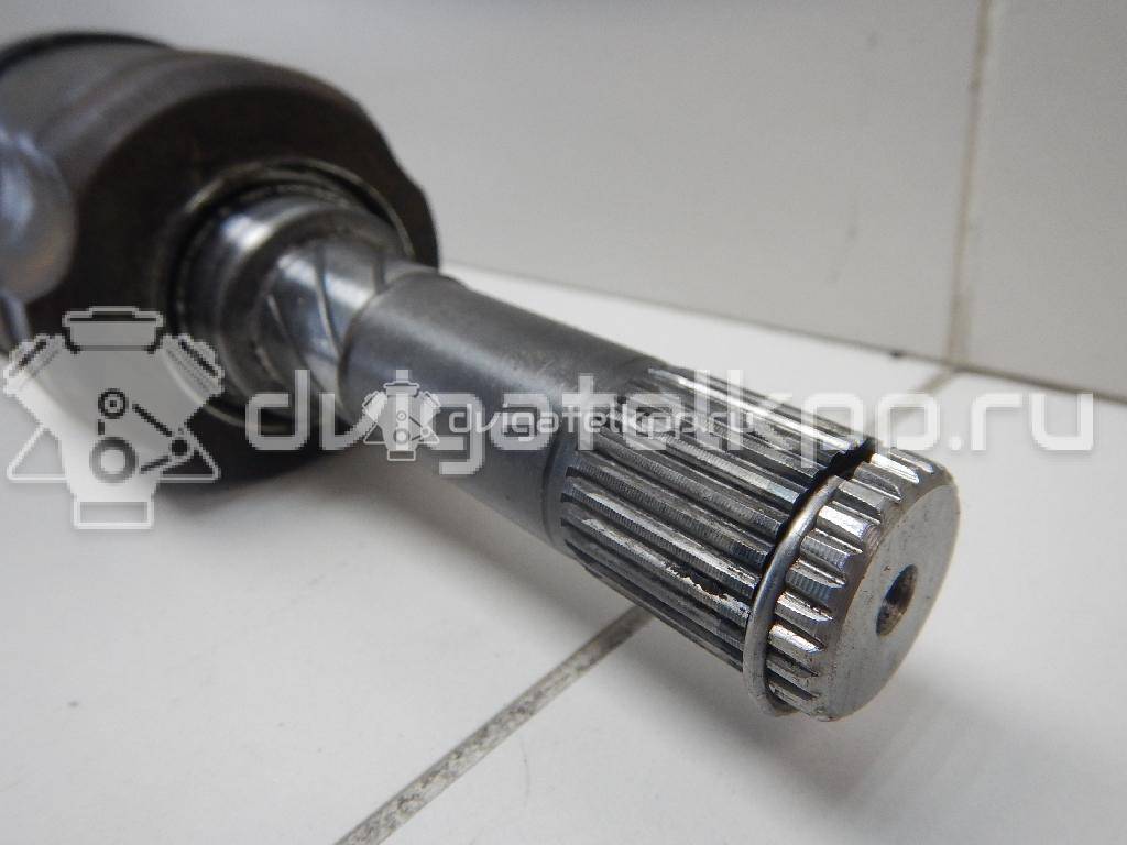 Фото Полуось передняя левая  39101jg34c для Nissan Qashqai / X-Trail {forloop.counter}}