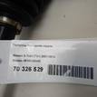 Фото Полуось передняя левая  39101jg34c для Nissan Qashqai / X-Trail {forloop.counter}}